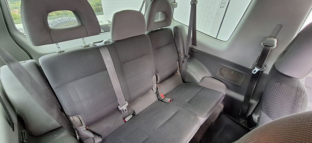 Mitsubishi Pajero 3.2 DID