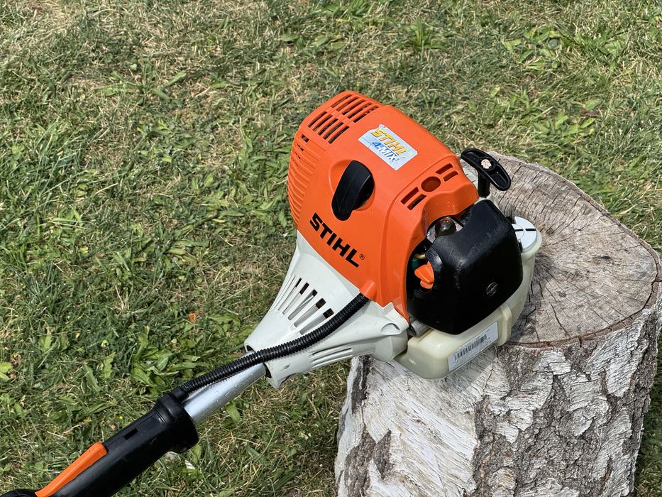 Nożyce spalinowe na wysięgniku Stihl HL 100 !!!