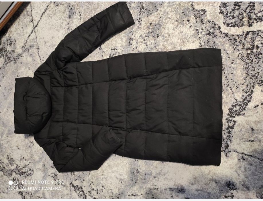 Продам женский дутик пальто,размер 46-48,цена 500гривен