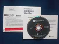 Установочный диск windows 11 офіційний ліцензійний Windows