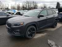 2019 Jeep Cherokee Latitude Plus HOT PRICE