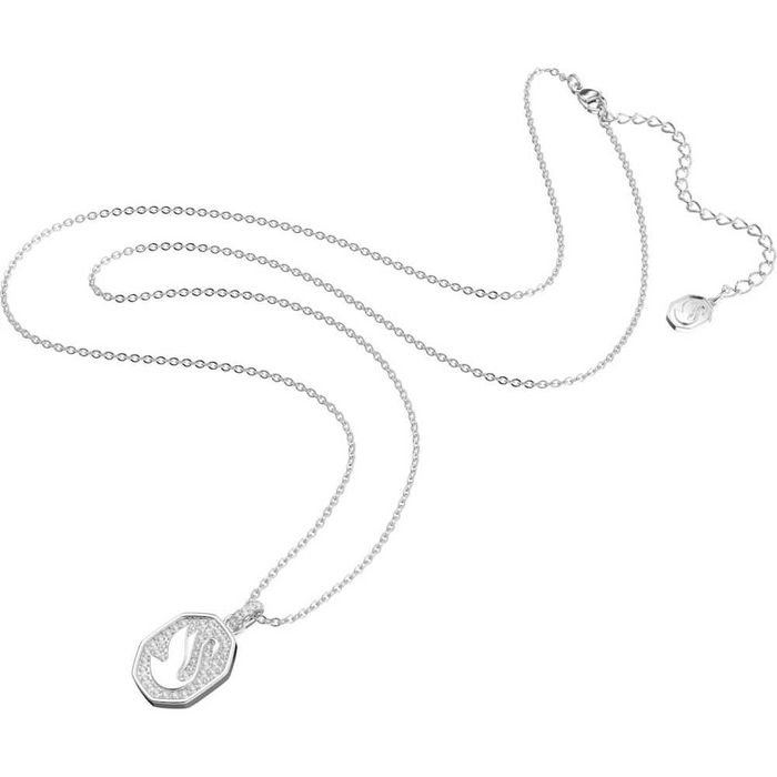 Naszyjnik Swarovski - Signum, Swan White