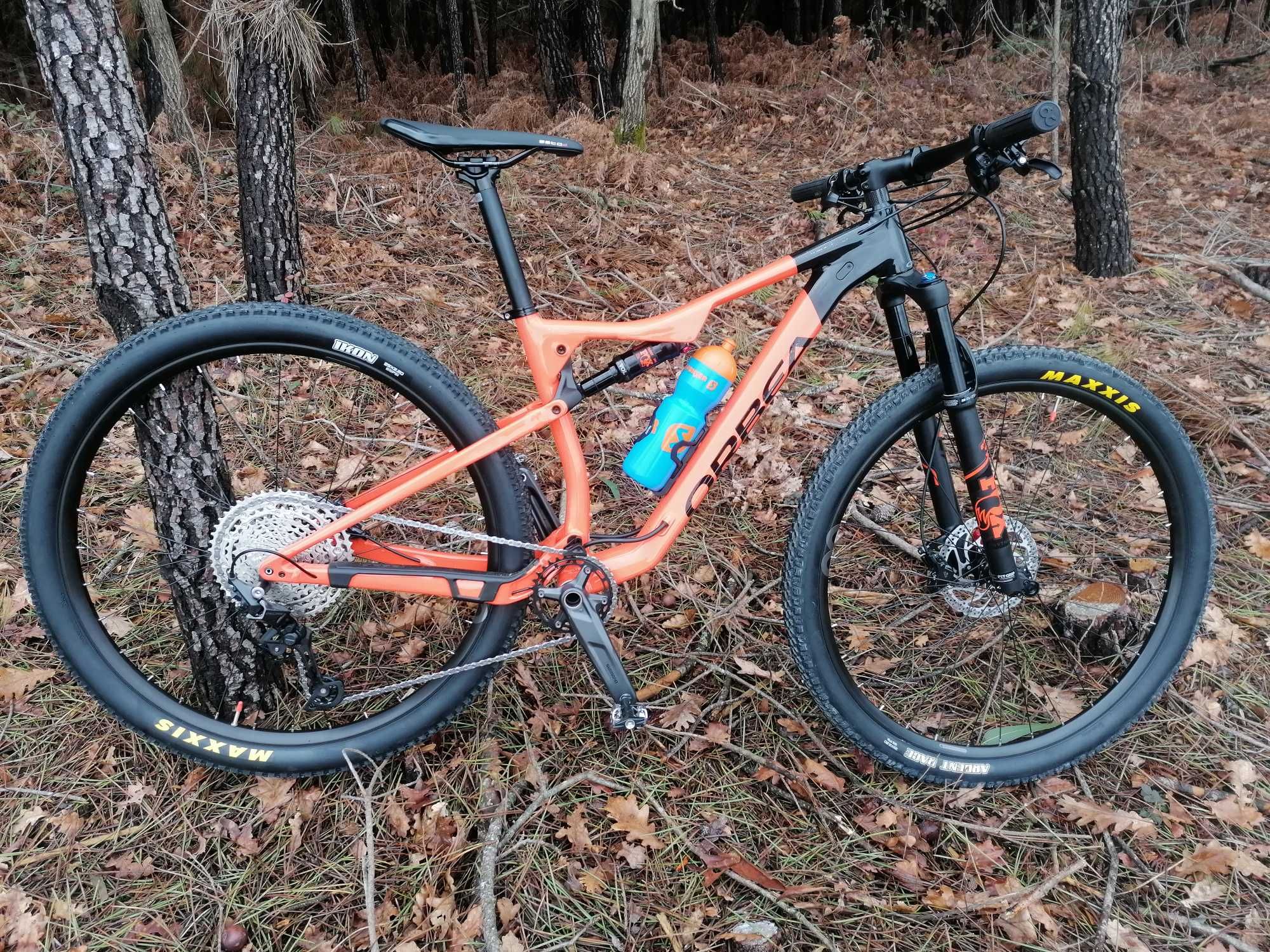 orbea oiz h30 btt