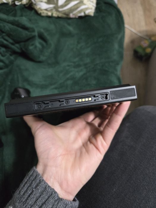 Konsola lenovo legion go