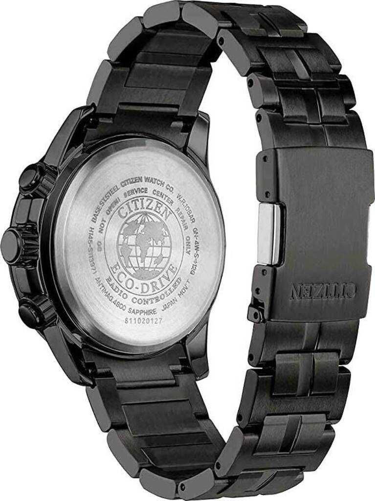 Часы CITIZEN PCAT CB5887-55H Новые в коробке!