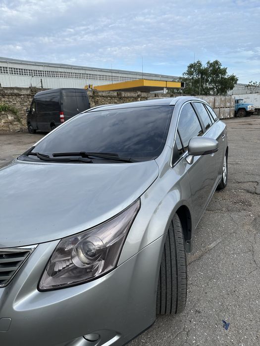 Продам Toyota Avensis 2009 d4d