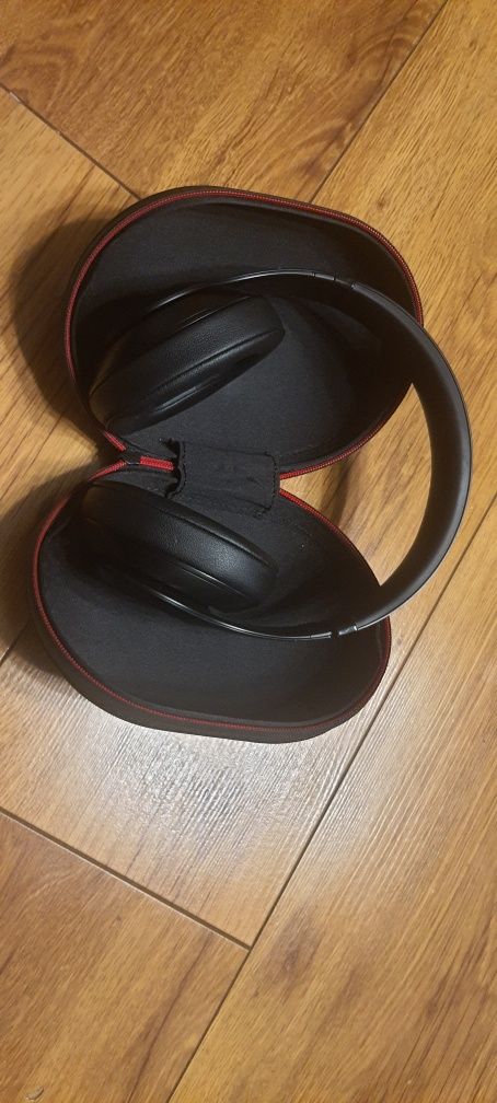 Słuchawki Beats by Dr. Dre Beats Studio3 Wireless