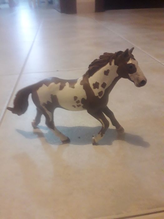 cavalos de colecão shcleich