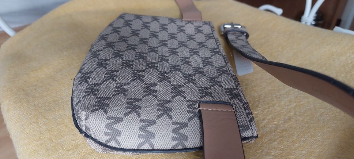 Okazja, nowa!! Nerka/torebka/pasek.. Michael Kors.. Śliczna