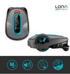 Robot koszący GARDENA Sileno Life 850 SMART