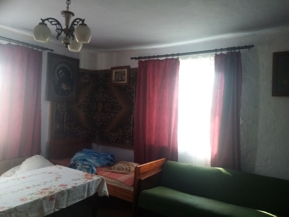 Продається будинок в селі Загір'я Кукільницьне