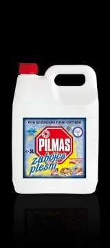 Pilmas płyn usuwanie pleśni 5l