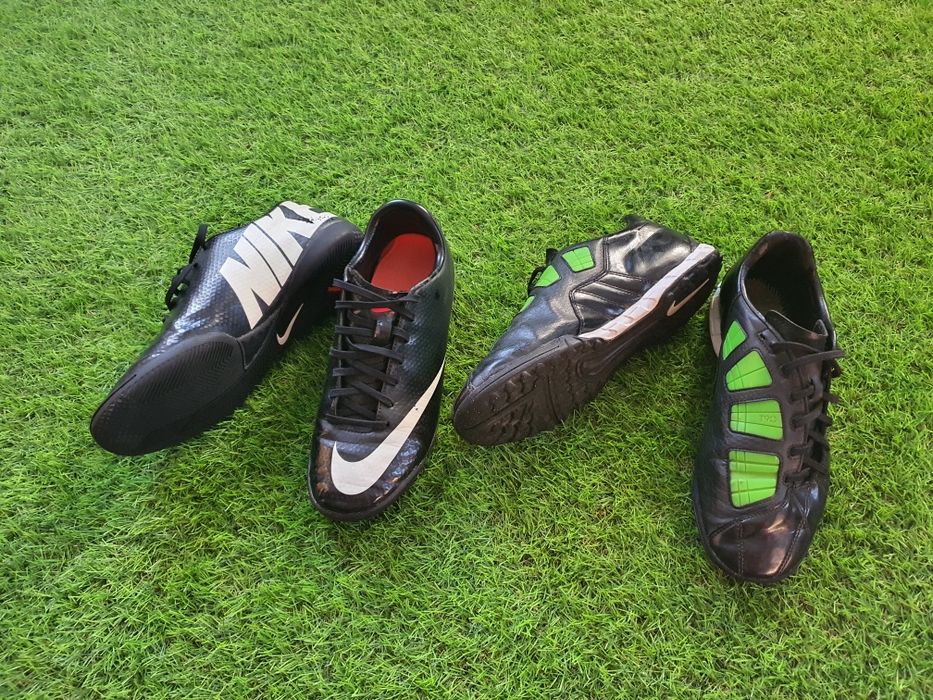 Nike Total 90 Shoot III