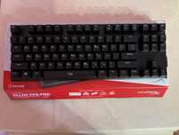 HyperX alloy fps pro