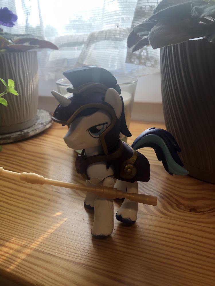 My little  pony kucyk