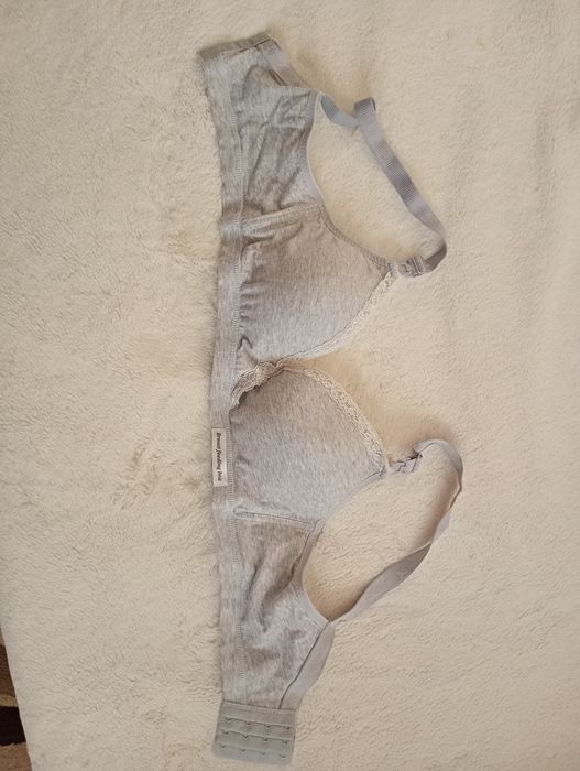 Бюстгальтер для годування