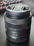 Canon Rf 24-50mm