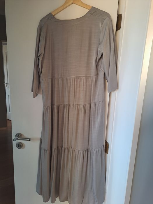 Vestido boho marca Bohome M-L