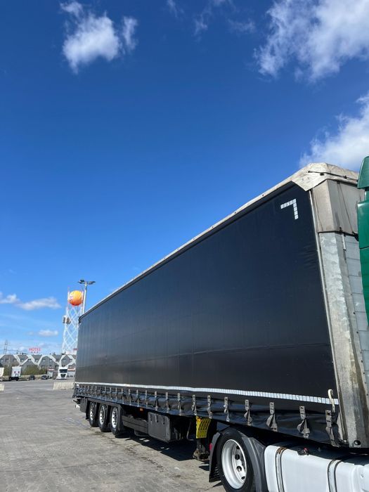 Naczepa Schmitz Cargobull SCB * S3T