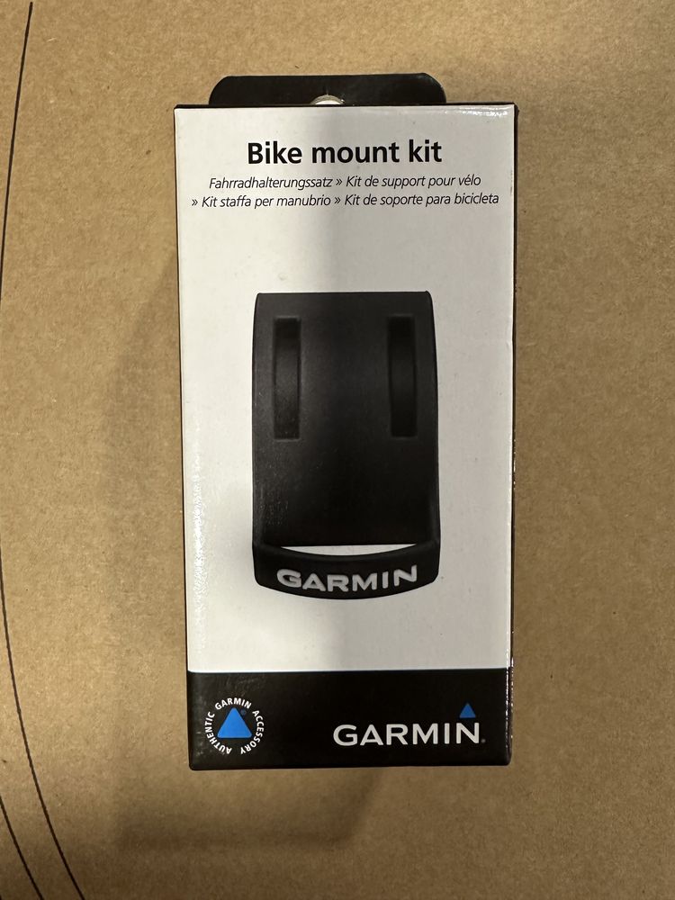 Suporte para Relógio Garmin - Novo!