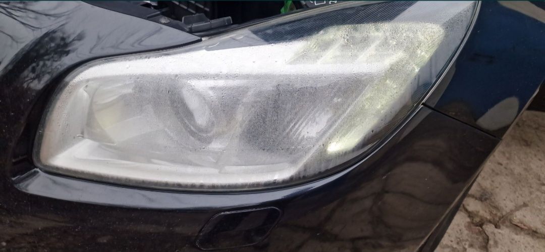 Regeneracja Naprawa Reflektorów Opel Astra H J imInsignia A B Bmw F10