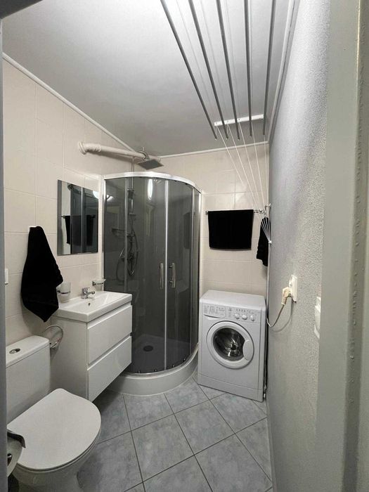 Kawalerka do wynajęcia – Centrum Opola, Plac Teatralny