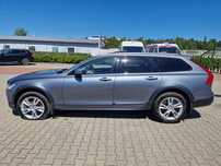 Volvo V90 Cross Country V90 Cross Country Skóra Salon PL FV Marża