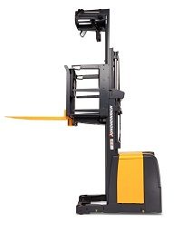 Kurs na ładowarki teleskopowe Manitou JCB Wrocław