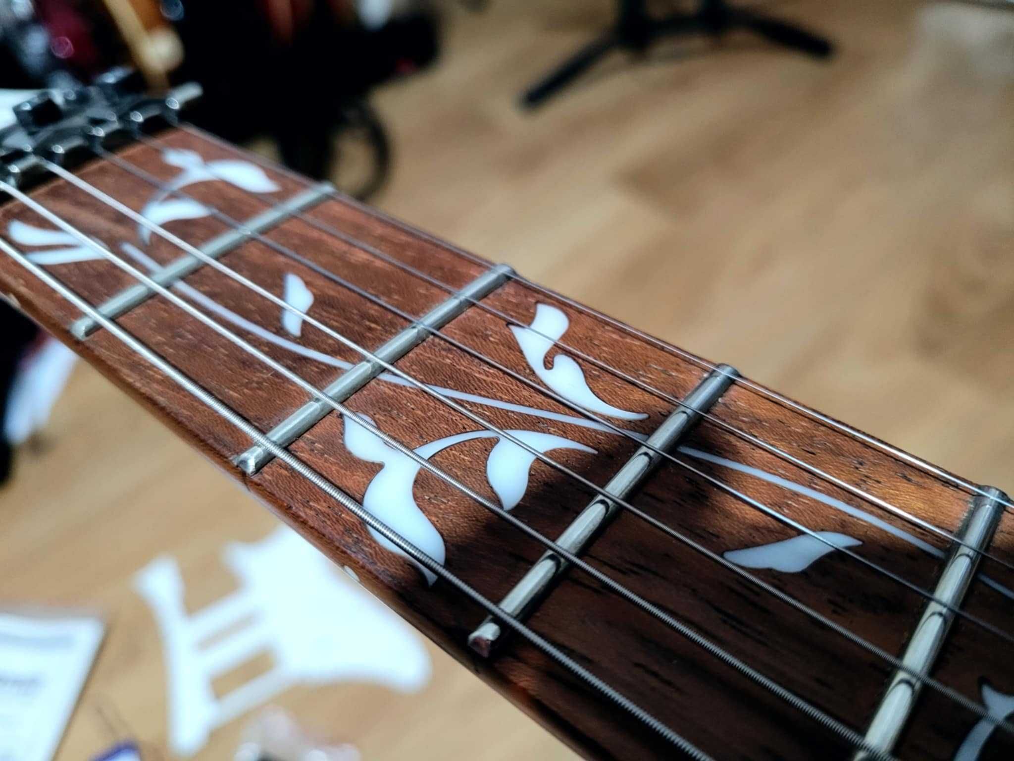 IBANEZ JEM (Steve Vai signature)