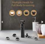 Продам триммер xiaomi grooming kit pro