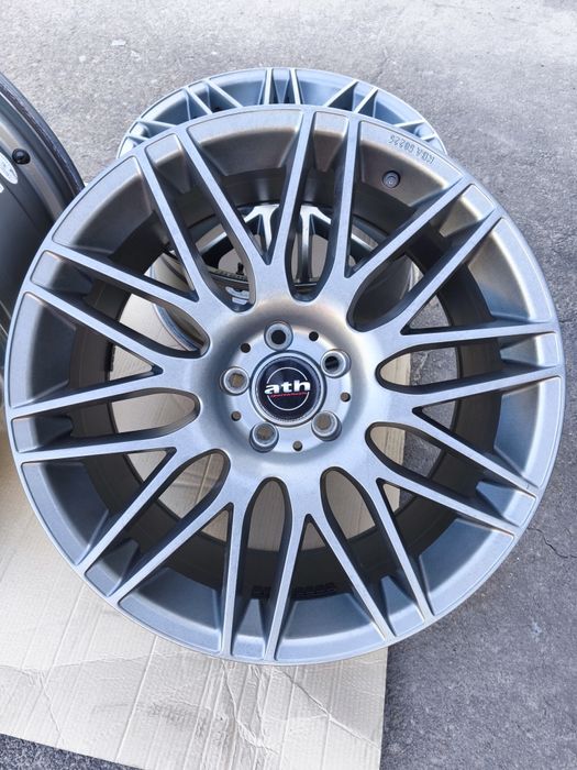Диски Tesla model3 Y Honda Acura Kia Hyundai Mazda Infinity 20(5*114,3