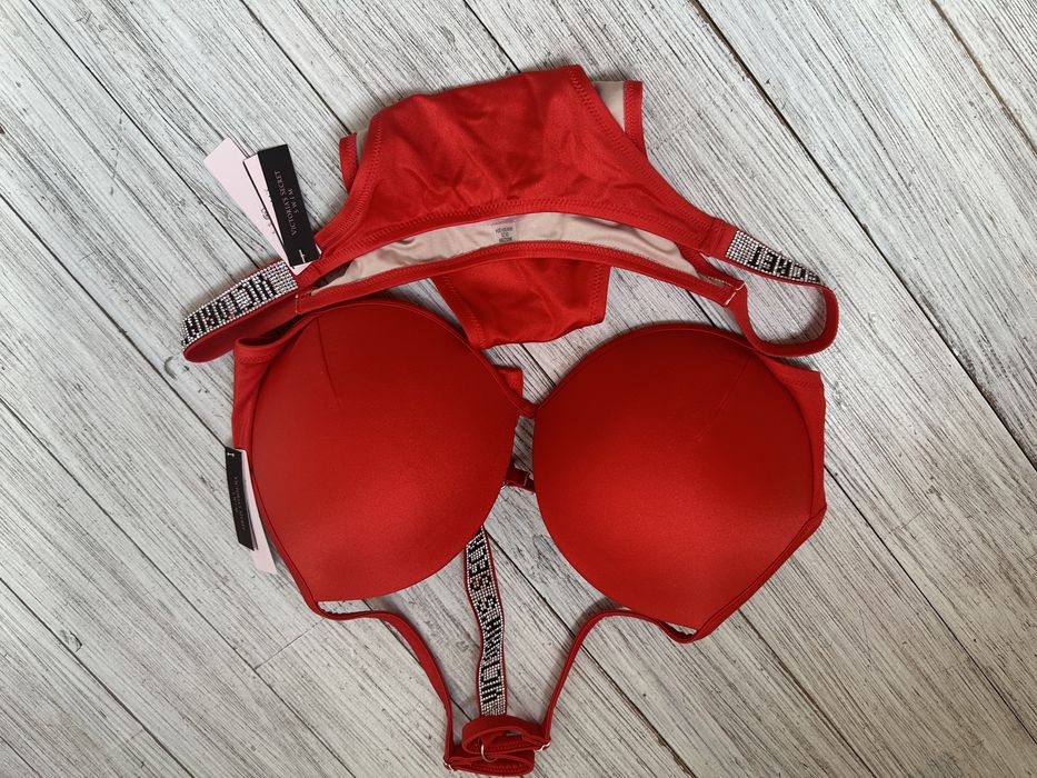 Купальник Victoria’s secret