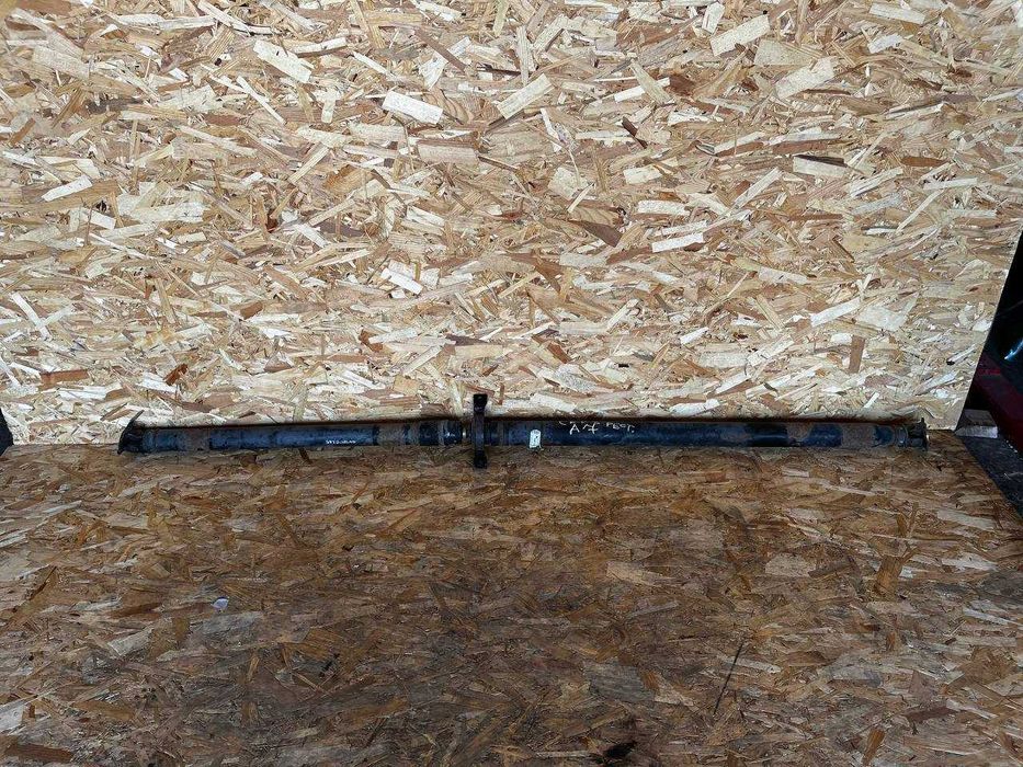 Кардан Карданний Карданный вал Honda CR-V 3 Хонда ЦРВ Рестайл 10-12р.