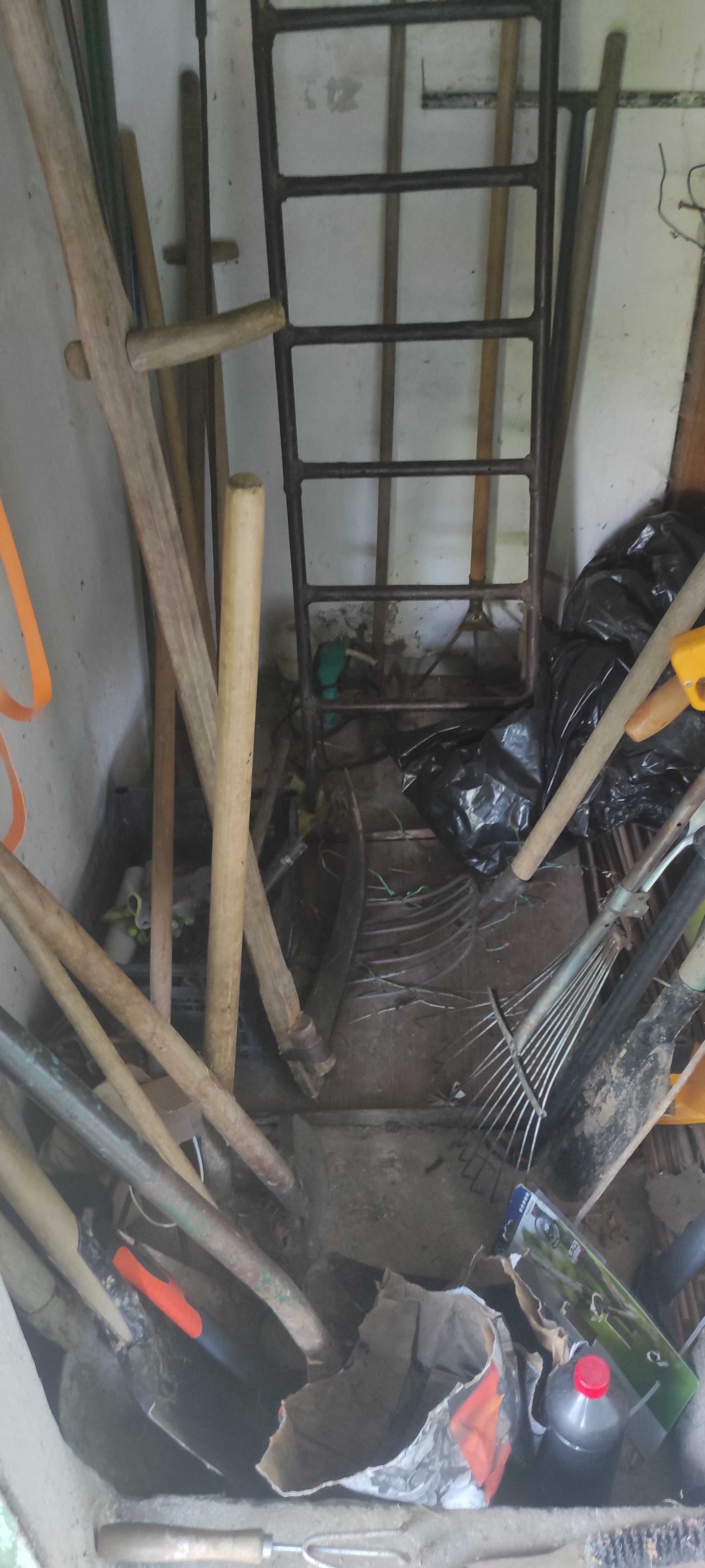 Działka ROD Malina 5,25 ar z domkiem i piwniczką.