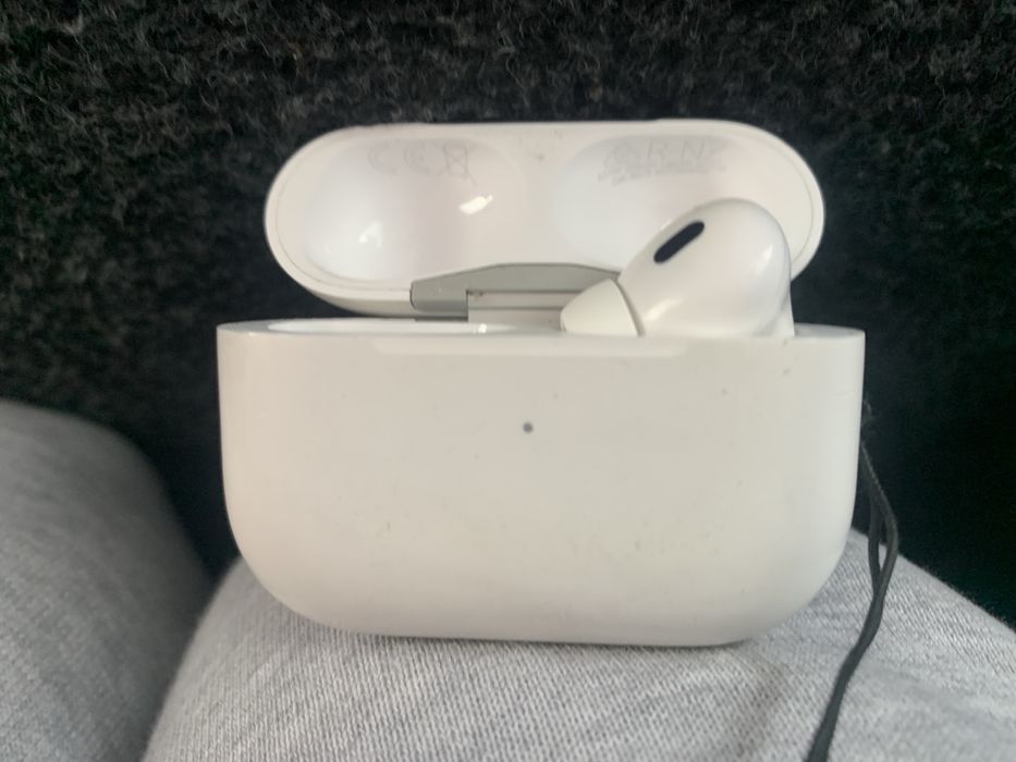 AirPods 2 Pro - Fone Lado Direito “R” / Caixa