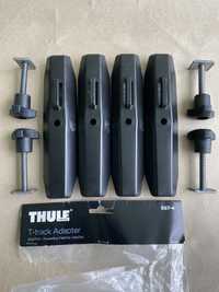 Thule t-track adapter 6974 box адаптер бокс