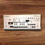 Roland TB-03 sintetizador boutique