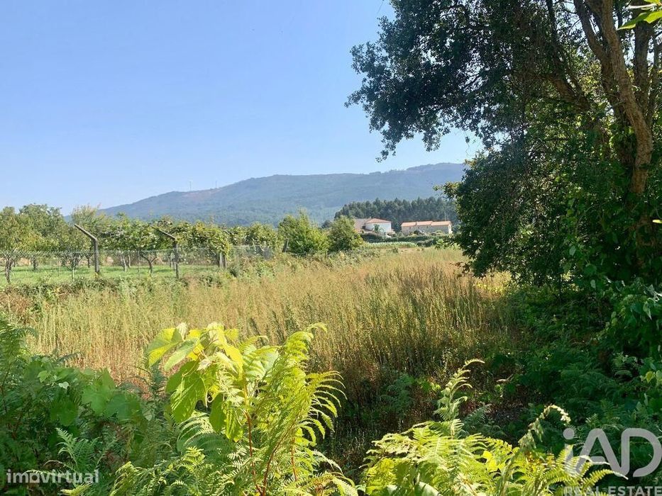 Terreno em Riba de Âncora de 300,00 m2