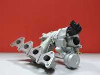 TURBO Seat VW 1.4 TSI 140/150/160/170/180km