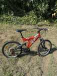 Bicicleta para criança: Roda 20