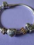 50 euros  Pandora original