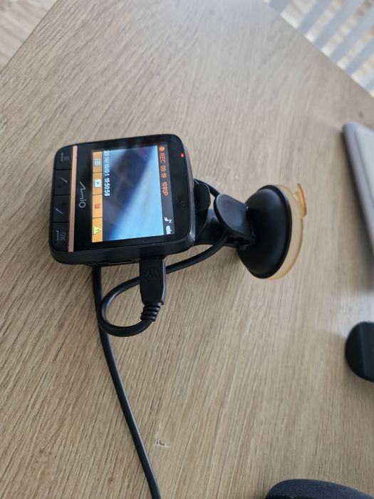 Mio MiVue 358 kamerka samochodowa