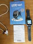 Look Me Forever 4G LTE Kidswatch