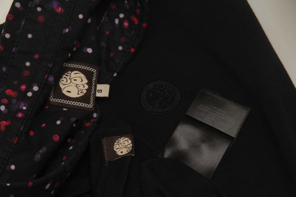 Pretty Green рр S поло из хлопка