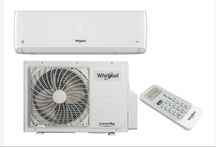 Кондиционер Whirpool SPOW 409  (6)  26м
