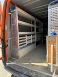 Mercedes Sprinter 313CDI,Warsztat,auto serwisowe,zabudowa Sortimo,