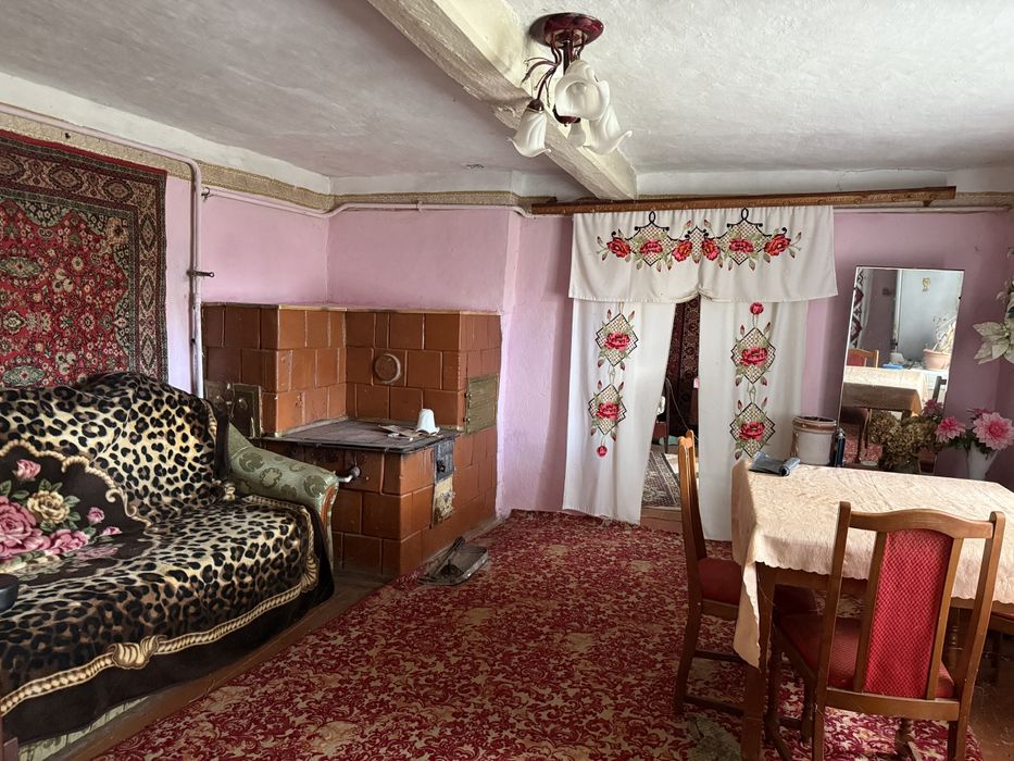 Будинок.   Приватний