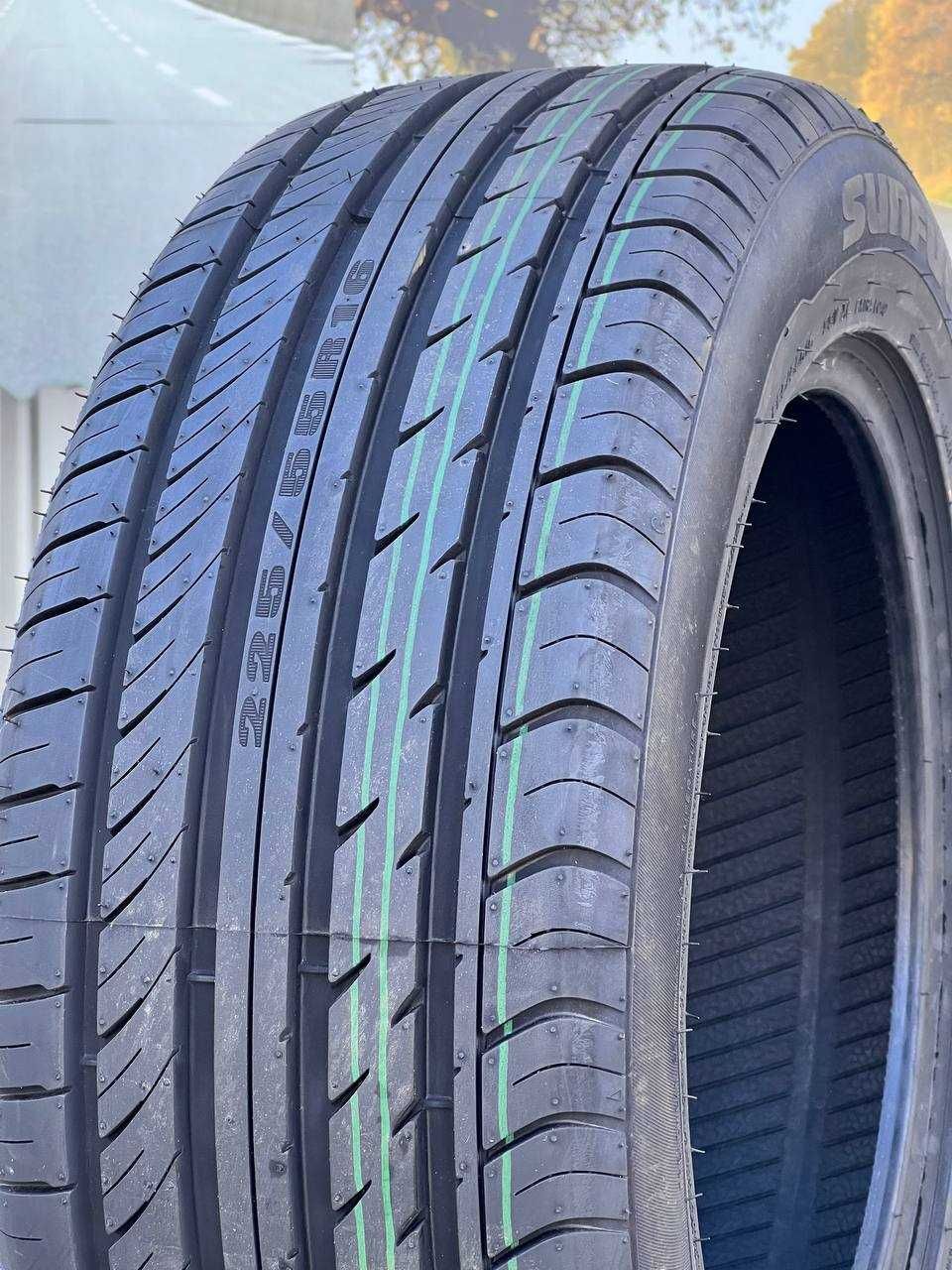 215/50 R17 Нова, Свіжа, Літня шина Sunfull SF-888 НП без предоплат