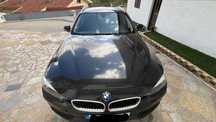 BMW Serie 3 318d