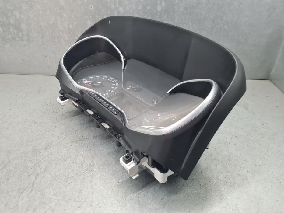 Quadrante / painel de instrumentos CITROËN C3 Aircross II (2R_, 2C_)